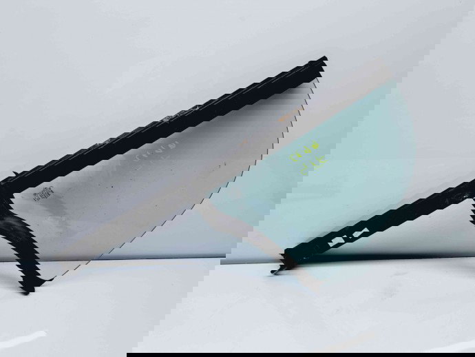 Geam fix stanga fata SMART Fortwo Coupe (W451) [Fabr 2006-2014] OEM