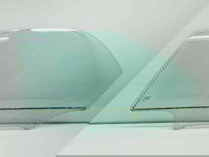 Geam usa dreapta fata SMART Fortwo Coupe (W451) [Fabr 2006-2014] OEM