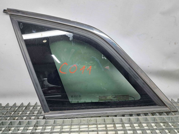 Geam caroserie fix stanga Opel Antara [Fabr 2006-2017] OEM