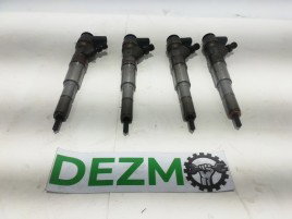 Injector BMW Seria 3 316I [E46] 1.8 AY32 0445110216 1998-2005