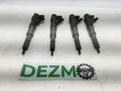 Injector BMW Seria 3 316I [E46] 1.8 AY32 0445110216 1998-2005