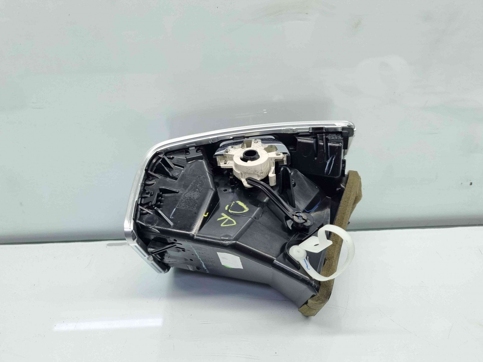 Grila aerisire dreapta Ford Kuga II [Fabr 2012-prezent] OEM - imagine 3