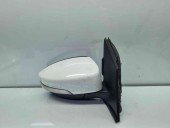 Oglinda dreapta Ford Kuga II [Fabr 2012-prezent] FROZEN WHITE