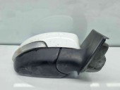 Oglinda dreapta Ford Kuga II [Fabr 2012-prezent] FROZEN WHITE
