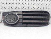 Grila proiector stanga AUDI A4 (8K2, B8) [Fabr 2008-2015] 8KD807681