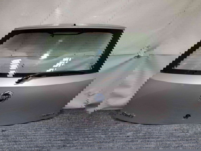 Haion Fiat Punto (188) [Fabr 1999-2007] GRI