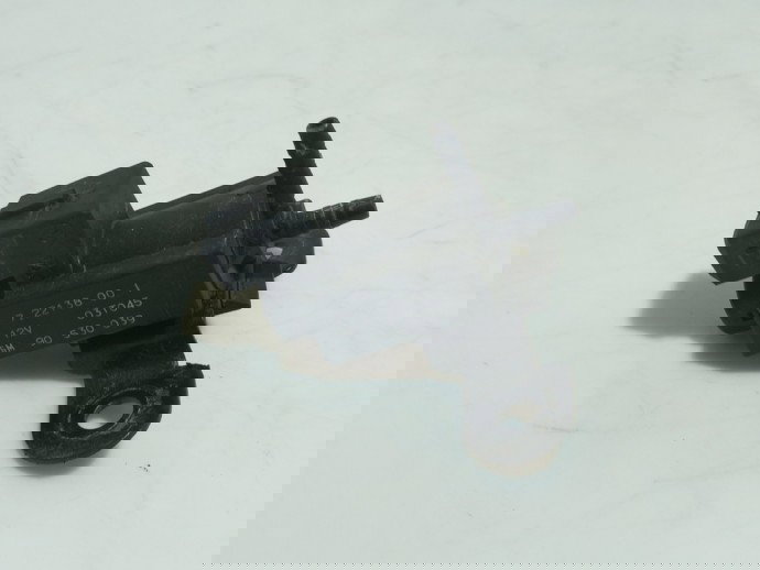 Supapa vacuum Opel Astra G 2.0 DTI 90530039 1998-2004