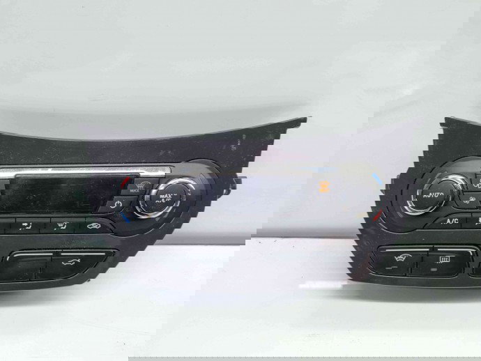  Panou comanda clima Ford Kuga II [Fabr 2012-prezent] DV4T-18C612-AC