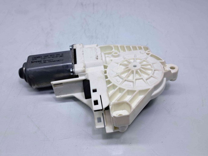 Motoras geam stanga fata Audi A8 (4H) [Fabr 2010-2017] 8K0959801B