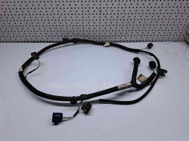 Instalatie senzori parcare Renault Megane 3 (B95) [Fabr 2008-2016] 240153158R