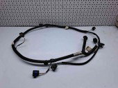 Instalatie senzori parcare Renault Megane 3 (B95) [Fabr 2008-2016] 240153158R