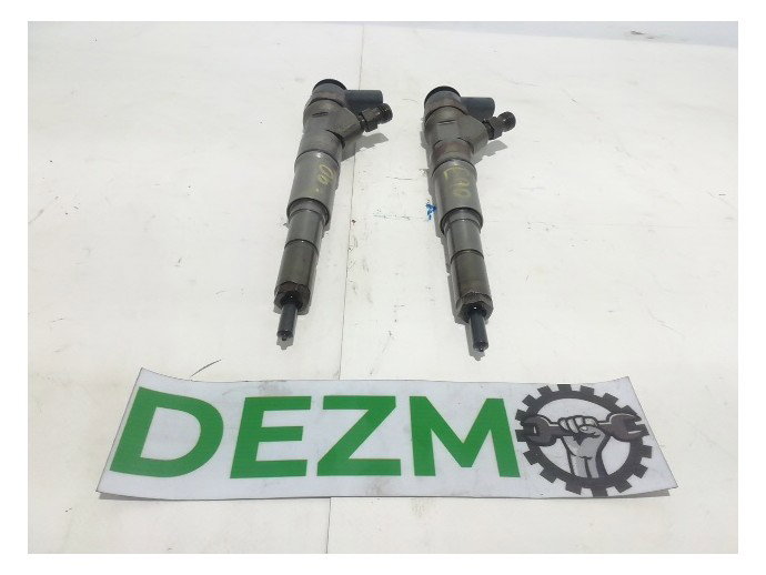 Injector BMW Seria 3[E90] 2.0-320 M47 0445110216 2005-2011