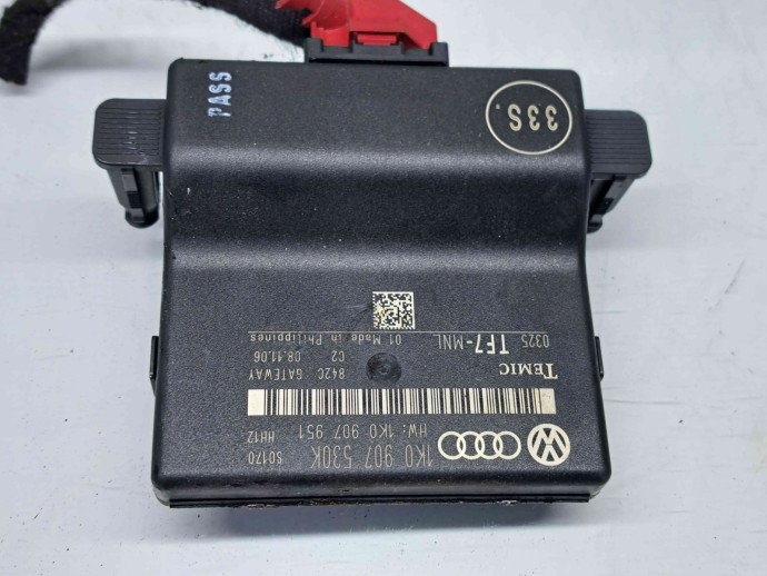 Modul CAN Seat Altea XL (5P5, 5P8) [Fabr 2006-2015] 1K0907530K