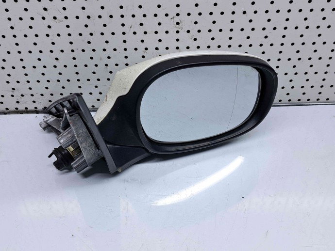 Oglinda dreapta Bmw 1 (E81, E87) [Fabr 2004-2010] ALPINWEISS 3 (300)
