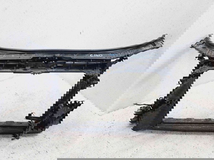 Trager Audi A3 Sportback (8PA) [Fabr 2004-2013] OEM