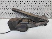 Pedala acceleratie Seat Altea XL (5P5, 5P8) [Fabr 2006-2015] 1K2721503K