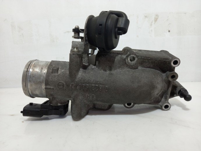 Clapeta admisie Opel Astra G 2.0 DTI 08226803 1998-2004