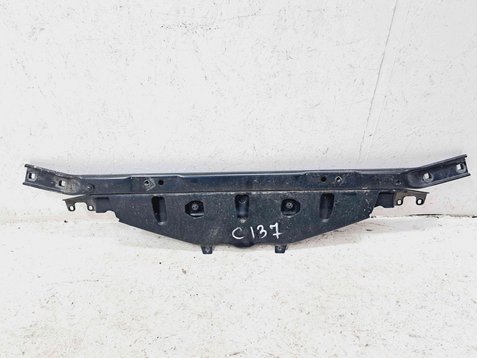 TRAVERSA SUPERIOARA Bmw 5 Touring (F11) [Fabr 2011-2016] 7200690 - imagine 1