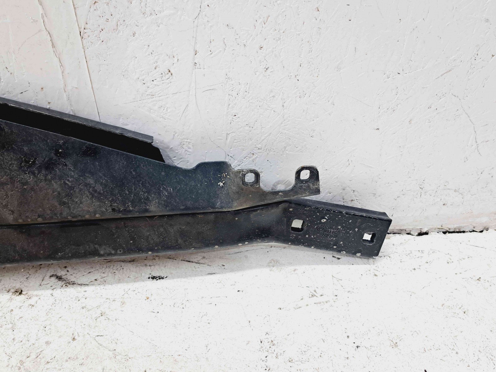 TRAVERSA SUPERIOARA Bmw 5 Touring (F11) [Fabr 2011-2016] 7200690 - imagine 3