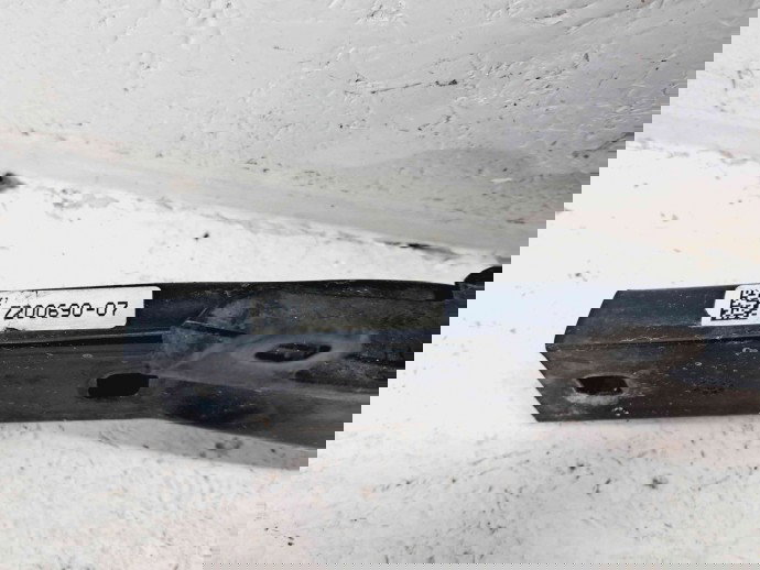 TRAVERSA SUPERIOARA Bmw 5 Touring (F11) [Fabr 2011-2016] 7200690