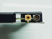  Amplificator audio Audi A3 Sportback (8PA) [Fabr 2004-2013] 8P4035225D