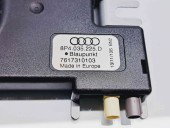  Amplificator audio Audi A3 Sportback (8PA) [Fabr 2004-2013] 8P4035225D