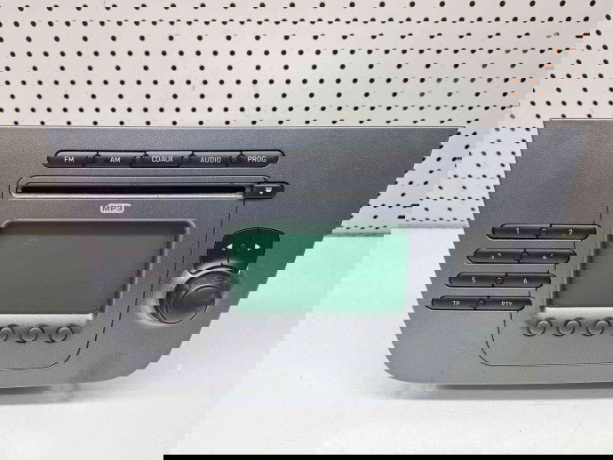 Radio CD Seat Altea XL (5P5, 5P8) [Fabr 2006-2015] 5P2035186A