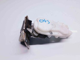 Broasca haion MITSUBISHI ASX (GA) [Fabr 2010-2020] OEM