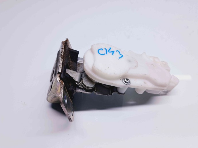 Broasca haion MITSUBISHI ASX (GA) [Fabr 2010-2020] OEM