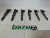 Injector BMW Seria 5 525D [E60] 3.0 0445110209 2004-2010