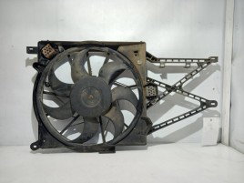 Electroventilator Opel Astra G 2.0 DTI OEM 1998-2004