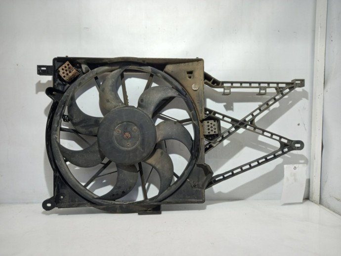 Electroventilator Opel Astra G 2.0 DTI OEM 1998-2004
