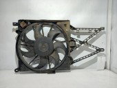 Electroventilator Opel Astra G 2.0 DTI OEM 1998-2004