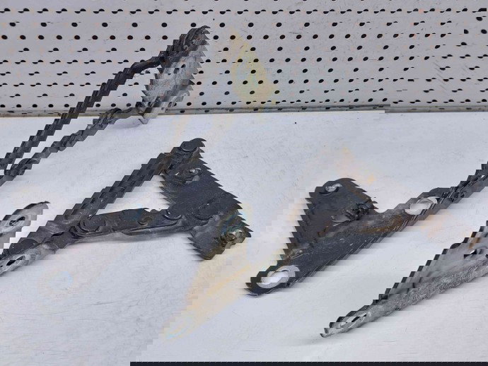 Set balamale capota Seat Altea XL (5P5, 5P8) [Fabr 2006-2015] 5P0823301B