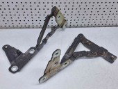 Set balamale capota Seat Altea XL (5P5, 5P8) [Fabr 2006-2015] 5P0823301B