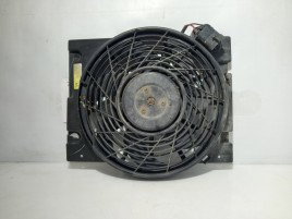Electroventilator Opel Astra G 2.0 DTI OEM 1998-2004