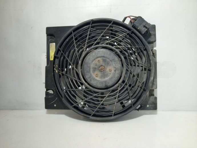 Electroventilator Opel Astra G 2.0 DTI OEM 1998-2004