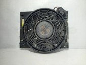 Electroventilator Opel Astra G 2.0 DTI OEM 1998-2004