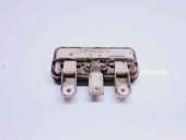  Buton deschidere portbagaj Mercedes Clasa C (W204) [Fabr 2007-2014] 2218702410