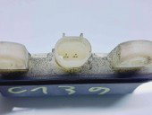  Buton deschidere portbagaj Mercedes Clasa C (W204) [Fabr 2007-2014] 2218702410