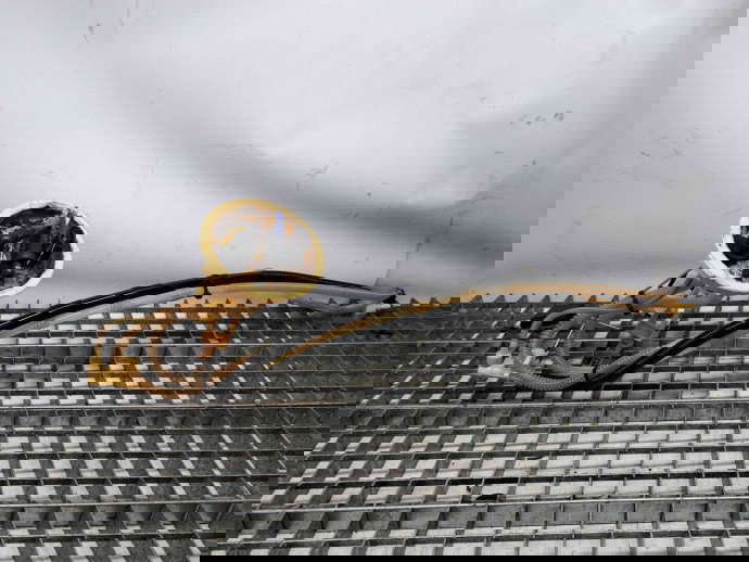 Sonda litrometrica Bmw 1 (E81, E87) [Fabr 2004-2010] OEM 2.0 N47 