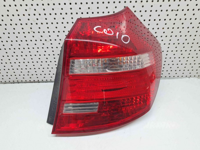 Stop aripa dreapta Bmw 1 (E81, E87) [Fabr 2004-2010] OEM