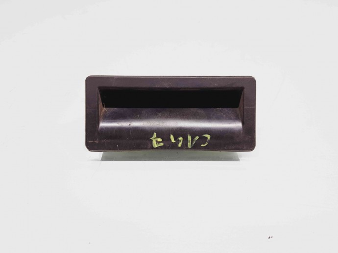  Buton deschidere portbagaj Audi A5 Sportback (8TA) [Fabr 2009-2015] 5N0827566B