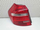 Stop aripa stanga Bmw 1 (E81, E87) [Fabr 2004-2010] OEM