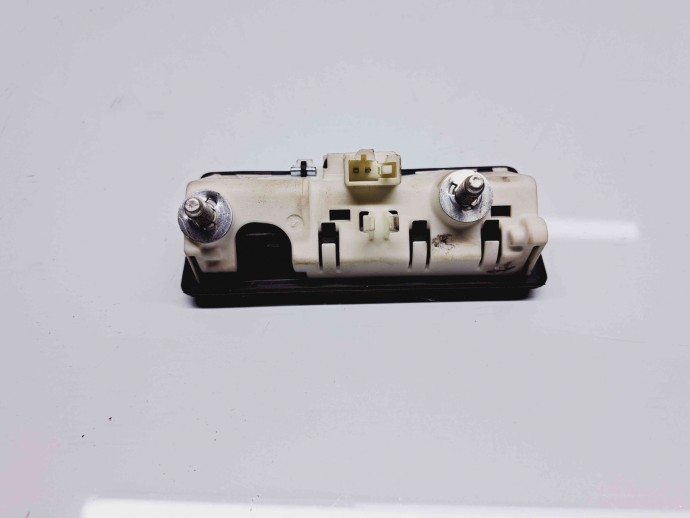  Buton deschidere portbagaj Audi A5 Sportback (8TA) [Fabr 2009-2015] 5N0827566B
