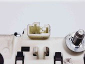  Buton deschidere portbagaj Audi A5 Sportback (8TA) [Fabr 2009-2015] 5N0827566B