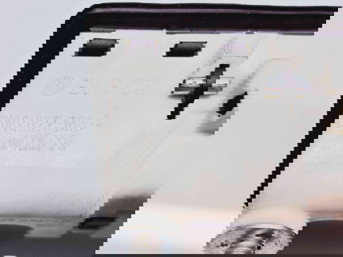  Buton deschidere portbagaj Audi A5 Sportback (8TA) [Fabr 2009-2015] 5N0827566B