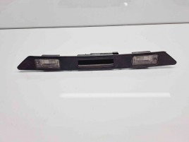  Buton deschidere portbagaj Audi A3 Sportback (8PA) [Fabr 2004-2013] 8P48275743FZ