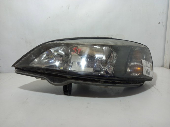 Far stanga Opel Astra G 2.0 DTI OEM 1998-2004