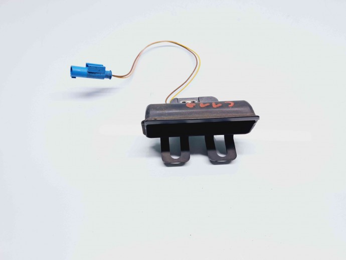  Buton deschidere portbagaj SMART Fortwo Coupe (W451) [Fabr 2006-2014] A4517470187